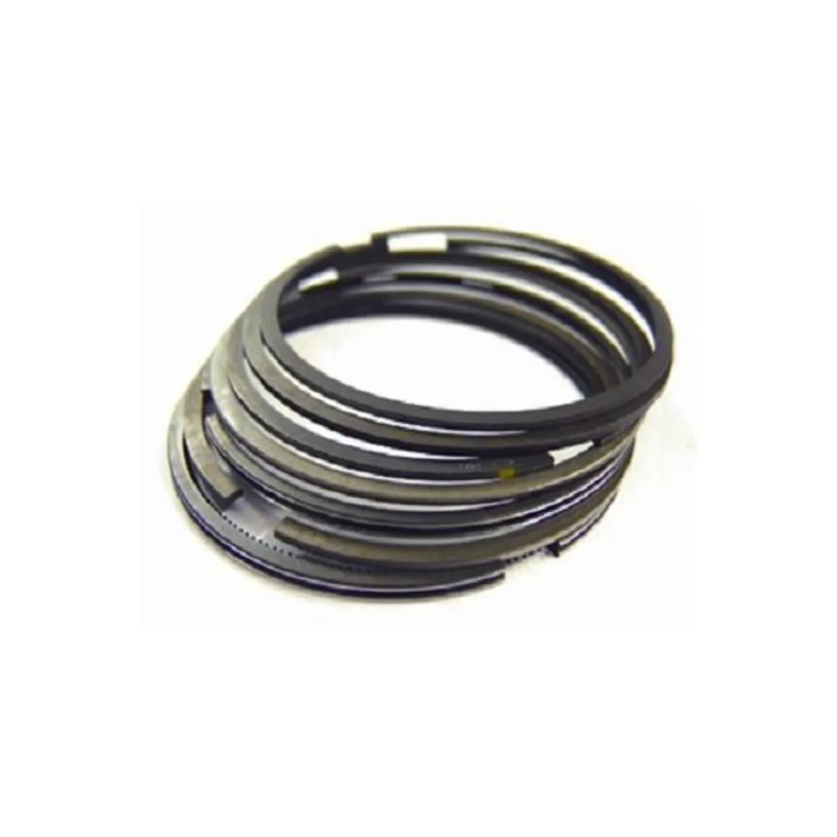 Jeu de segments AIRSAL 52mm Yamaha 125 N-Max 2015-2019