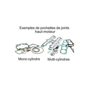 Joint haut-moteur ATHENA