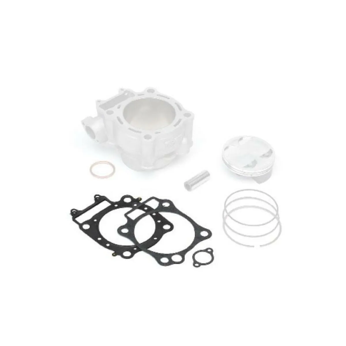 Joints haut moteur pour cylindre CYLINDER WORKS - SUZUKI 250 RM-Z 2004-06 - KAWASAKI 250 KXF 2004-08