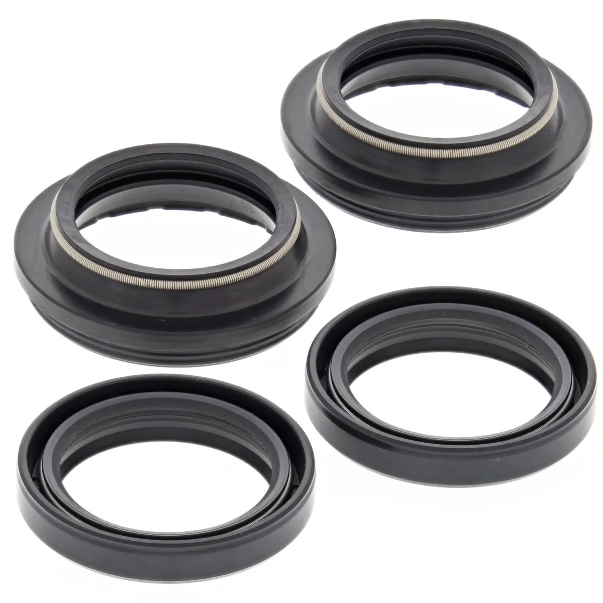 Joints spi de fourche et caches poussières ALL BALLS - KTM