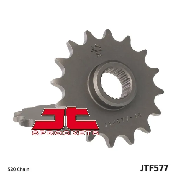 JT Pignon avant JTF577.14