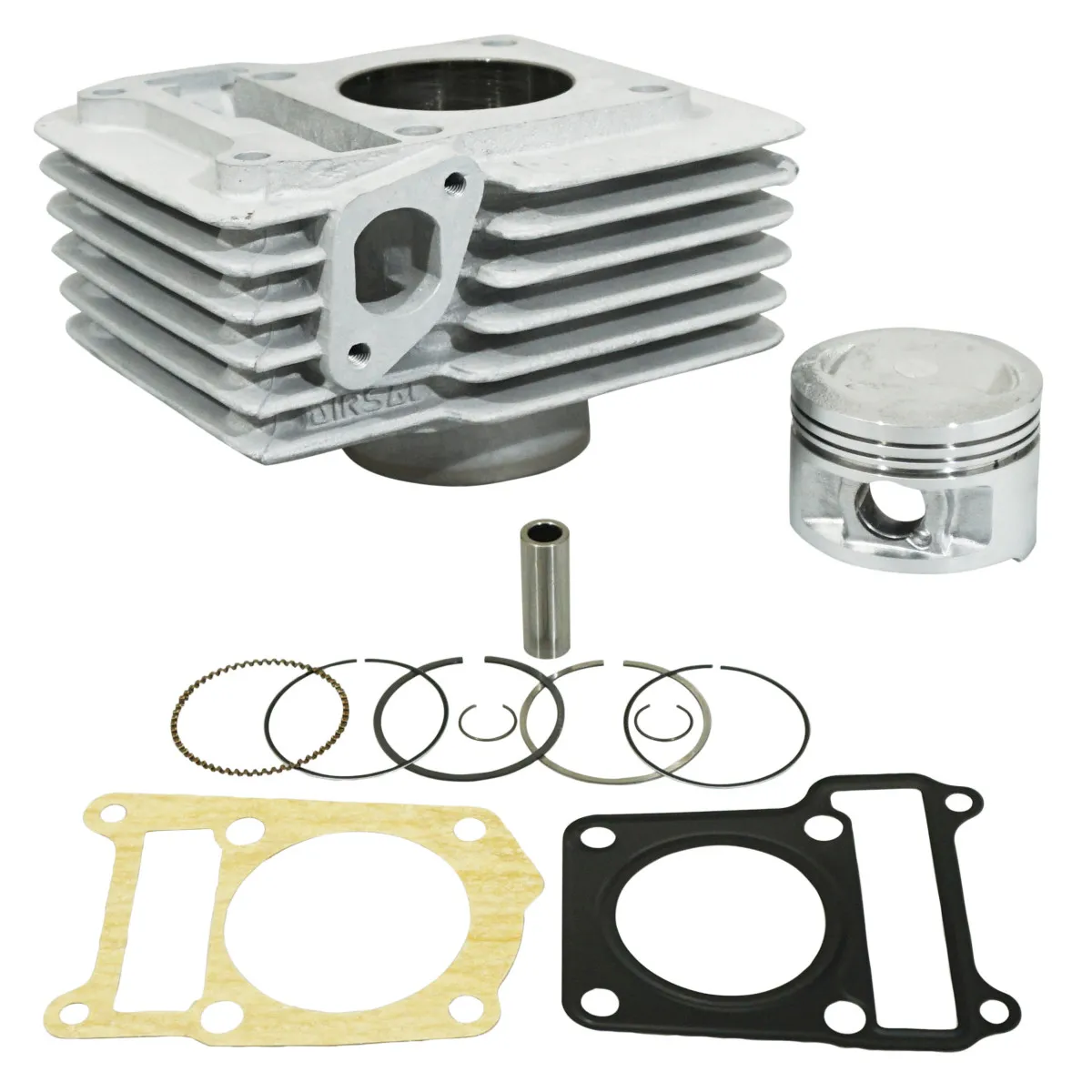 Kit cylindre AIRSAL 54mm Rieju 125 Tango 2006-2015