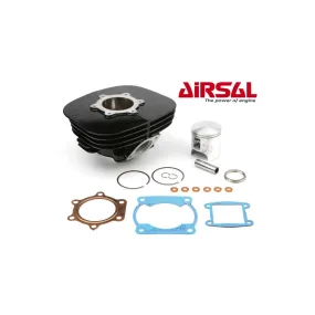 Kit cylindre AIRSAL 66mm Yamaha 200 Blaster/R 1988-2006
