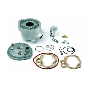 Kit cylindre AIRSAL 80cc 50mm Sport Aprilia/MBK/Peugeot/Rieju/Yamaha