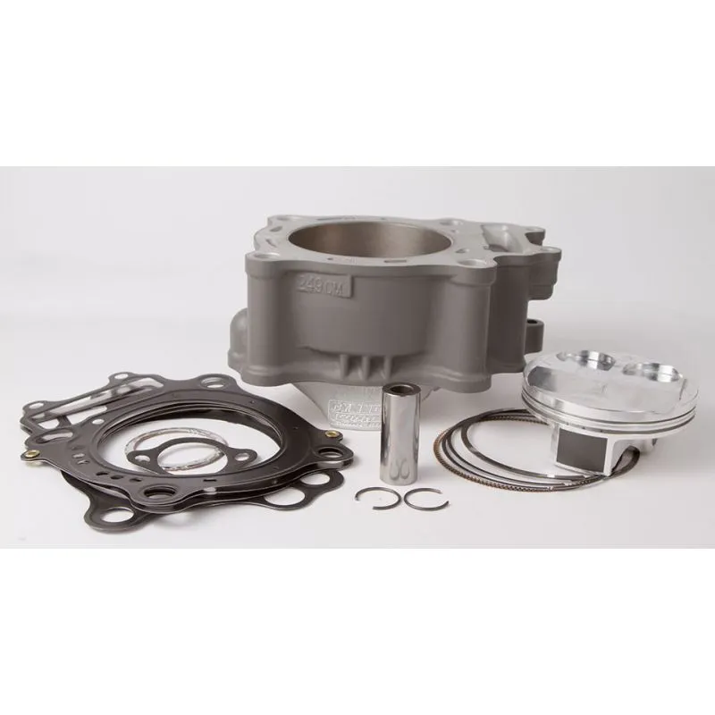 Kit cylindre CYLINDER WORKS Big Bore Ø80mm Yamaha