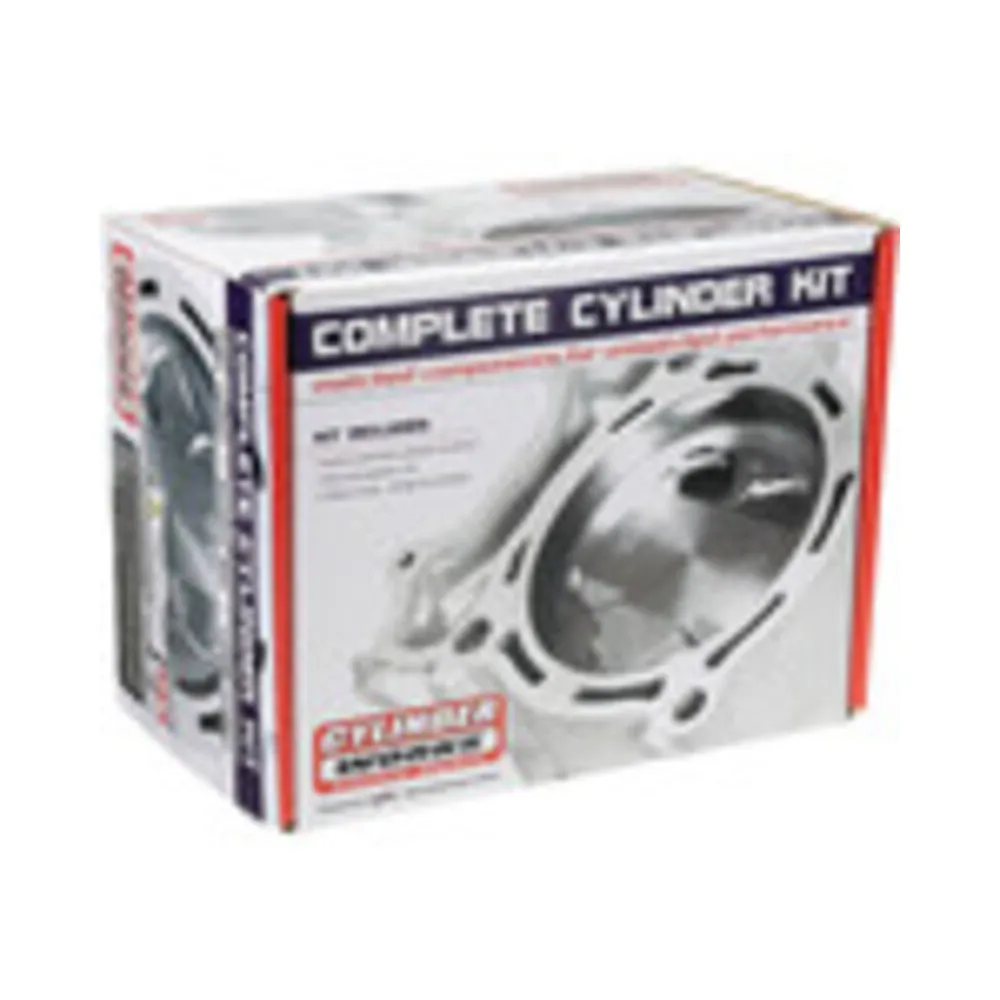 Kit cylindre CYLINDER WORKS - Ø79,00mm Honda CRF250R/RX