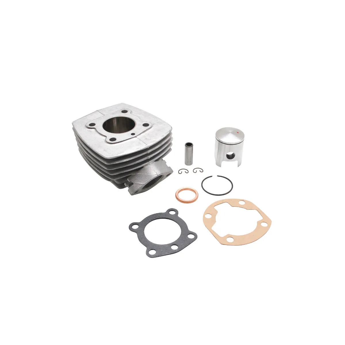 Kit cylindre-piston AIRSAL Peugeot 103, 104 T6