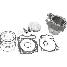 Kit cylindre piston Big Bore 477cc CYLINDER WORKS - 450 LT-R 2006-2012