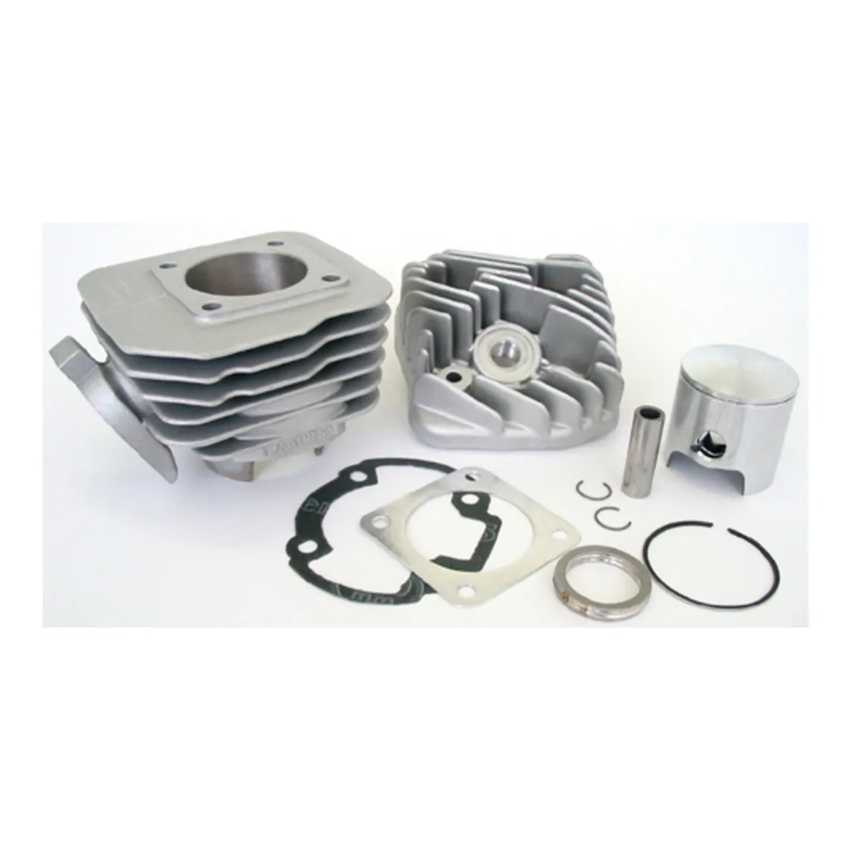 Kit cylindre T6 AIRSAL 50cc Peugeot