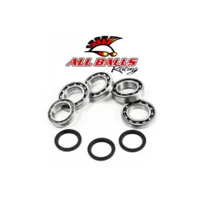 Kit roulements & joints de différentiel avant ALL BALLS Polaris