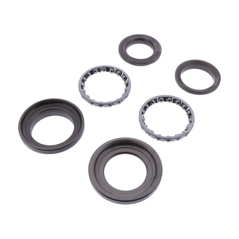Kit Roulements Colonne Direction BUZZETTI Aprilia/Gilera/Malaguti/Piaggio 04-22
