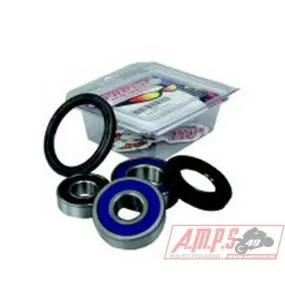Kit roulements de roue ALL BALLS