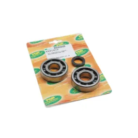 Kit roulements joints spi vilebrequin TOP PERFORMANCES MBK/Yamaha 125cc