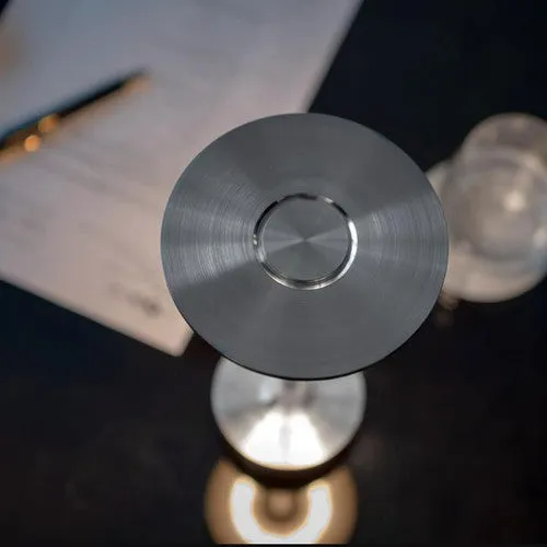 Lampe De Table Sans Fil Rechargeable