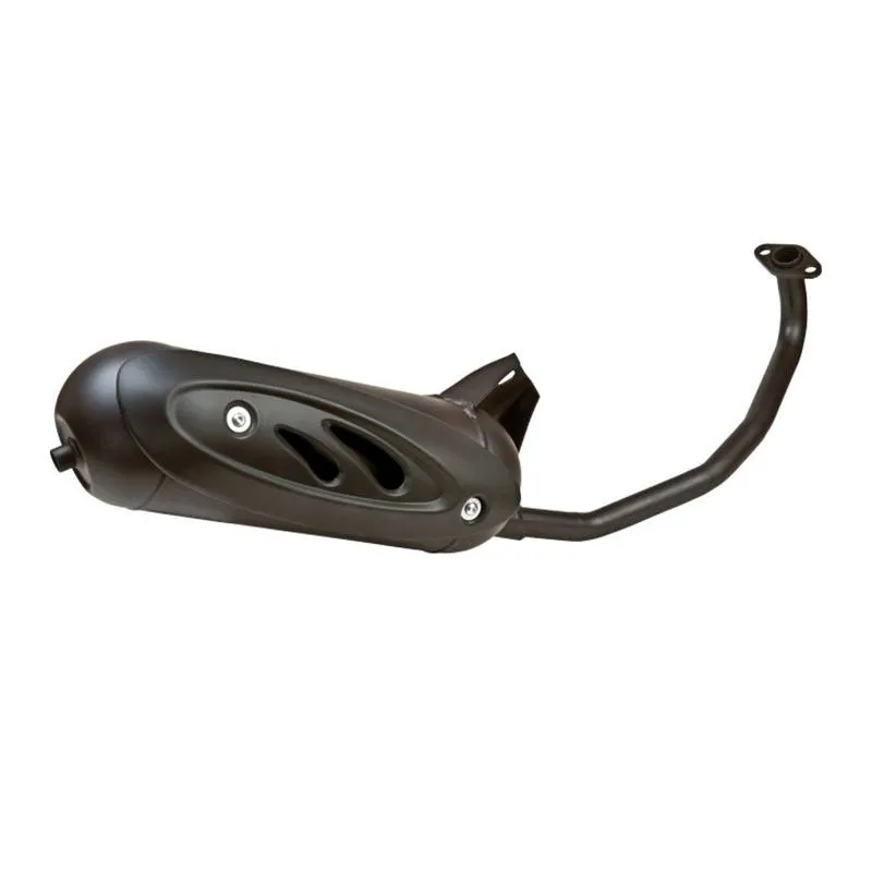Ligne complète TECNIGAS Maxi 4 Piaggio Vespa ET4/LX