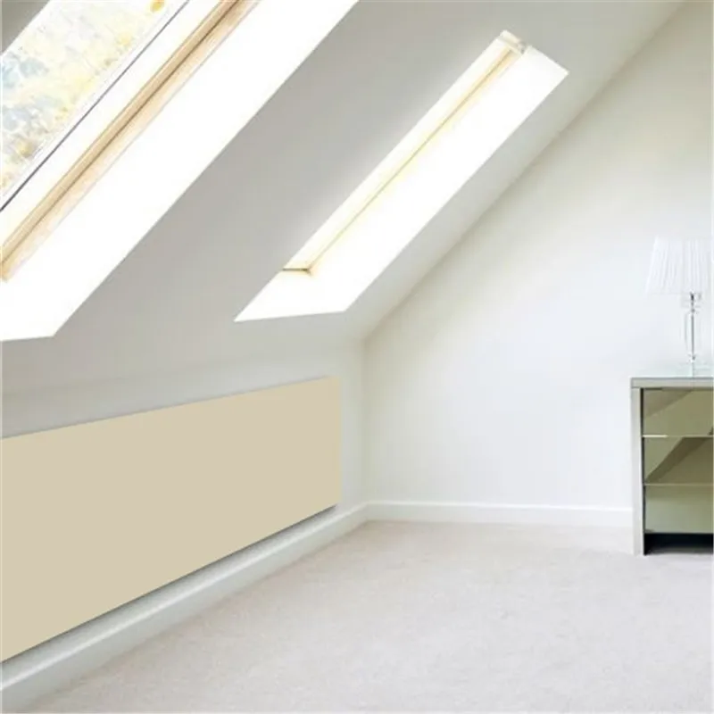 Monochrome AE1013HS Blanc 450Watts 400x1000mm Horizontal Cosy Art