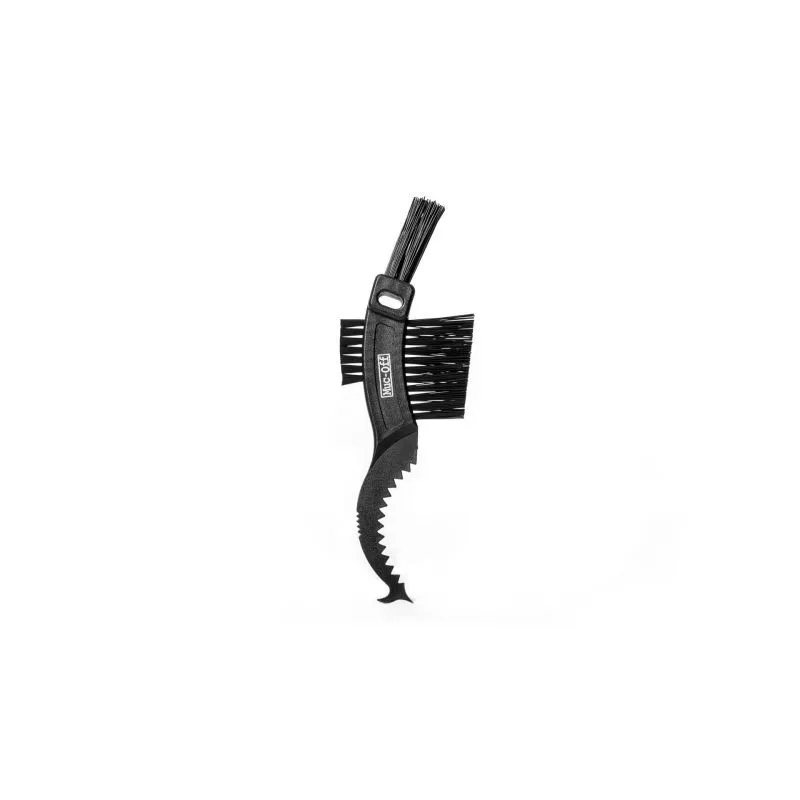 Muc-Off Kit de 3 brosses - Brosses nettoyage vélo | Hardloop
