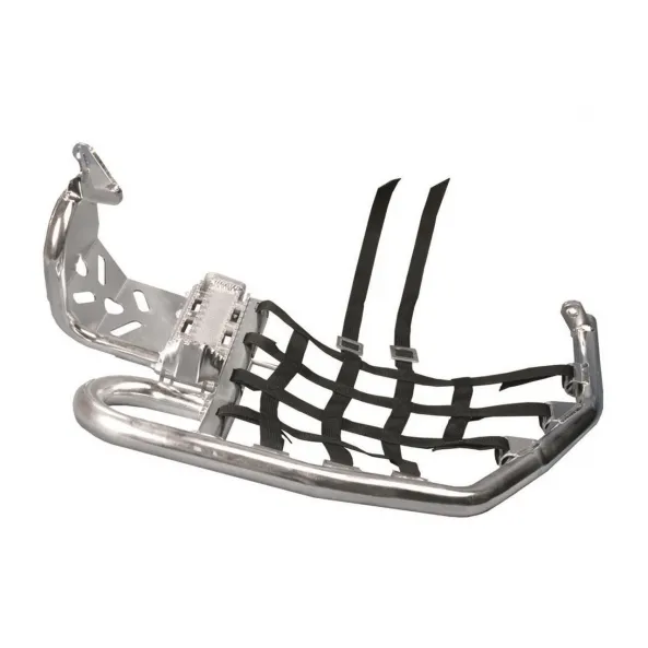 Nerf bar ART EVO 1 pour SUZUKI 400 LTZ 2003-2008