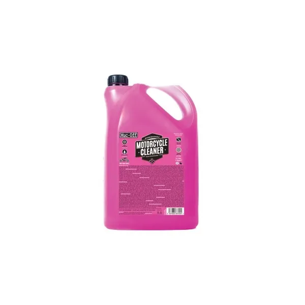 Nettoyant moto cleaner Muc-Off 5L
