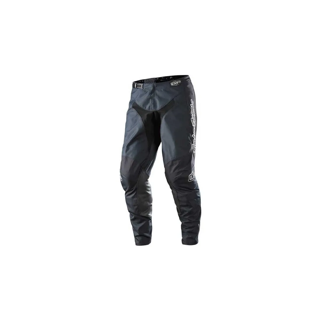 Pantalon Cross Troy Lee Designs GP Mono gris