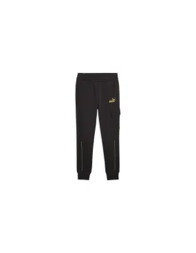 Pantalon Hommes Puma Ess+ Minimal Gold