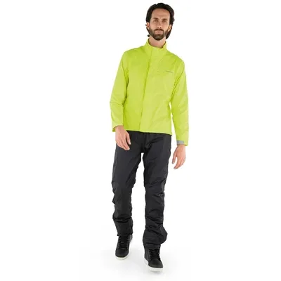 Pantalon Nano Rain Zeta avec surchaussures