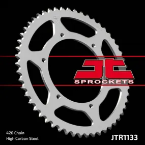 Pignon arriÃ¨re JT JTR1133.65