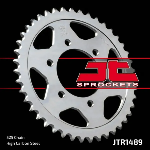 Pignon arriÃ¨re JT JTR1489.41