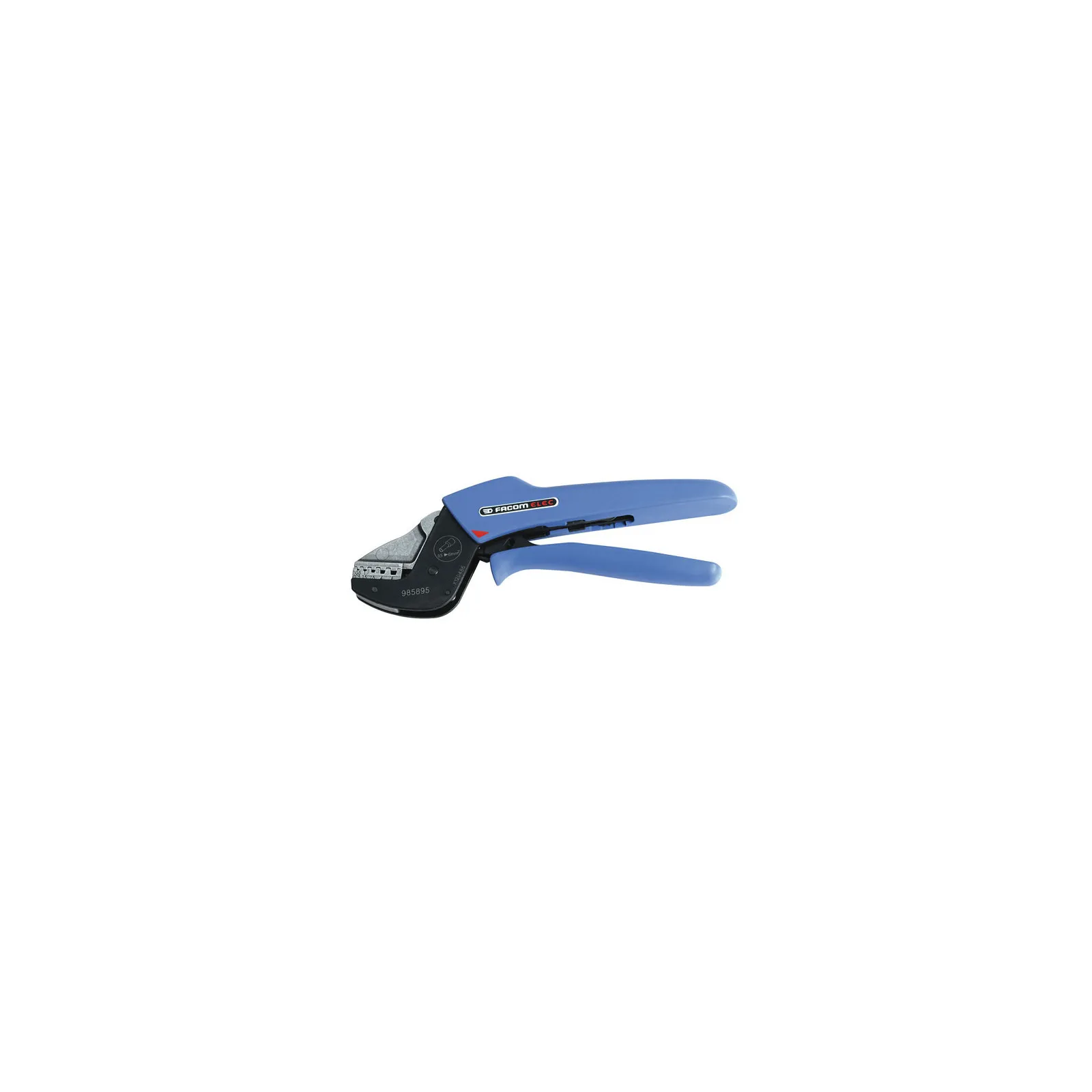 Pince pour embouts de cables - Facom 985895