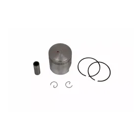 Piston AIRSAL 46mm Derbi/Gilera/Piaggio 50cc