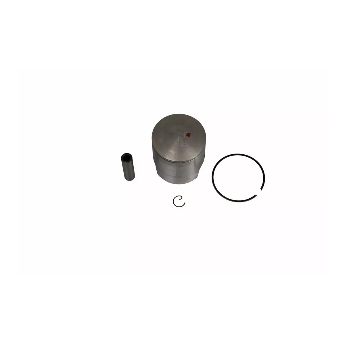 Piston AIRSAL 48mm Aprilia/Beta/Malaguti/Rieju/Sherco/Yamaha 50cc