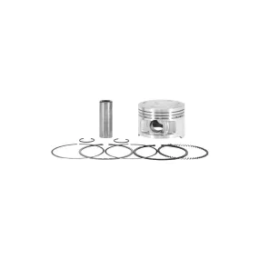 Piston AIRSAL 54mm Yamaha 125 YBR 2005-2016
