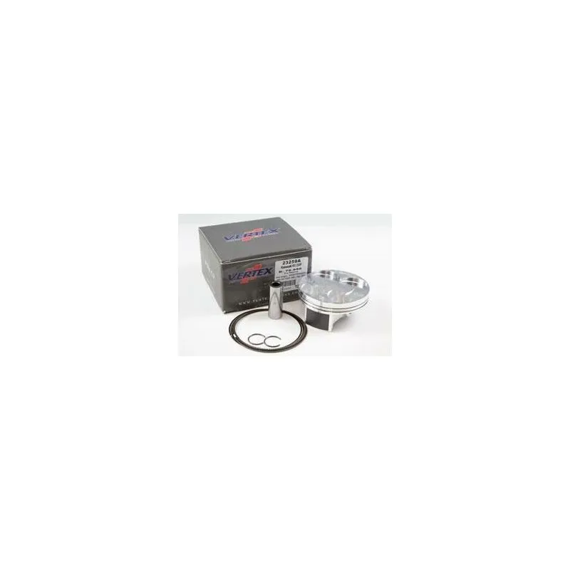 Piston CYLINDRE CYLINDER WORKS RM-Z250 Ø80mm