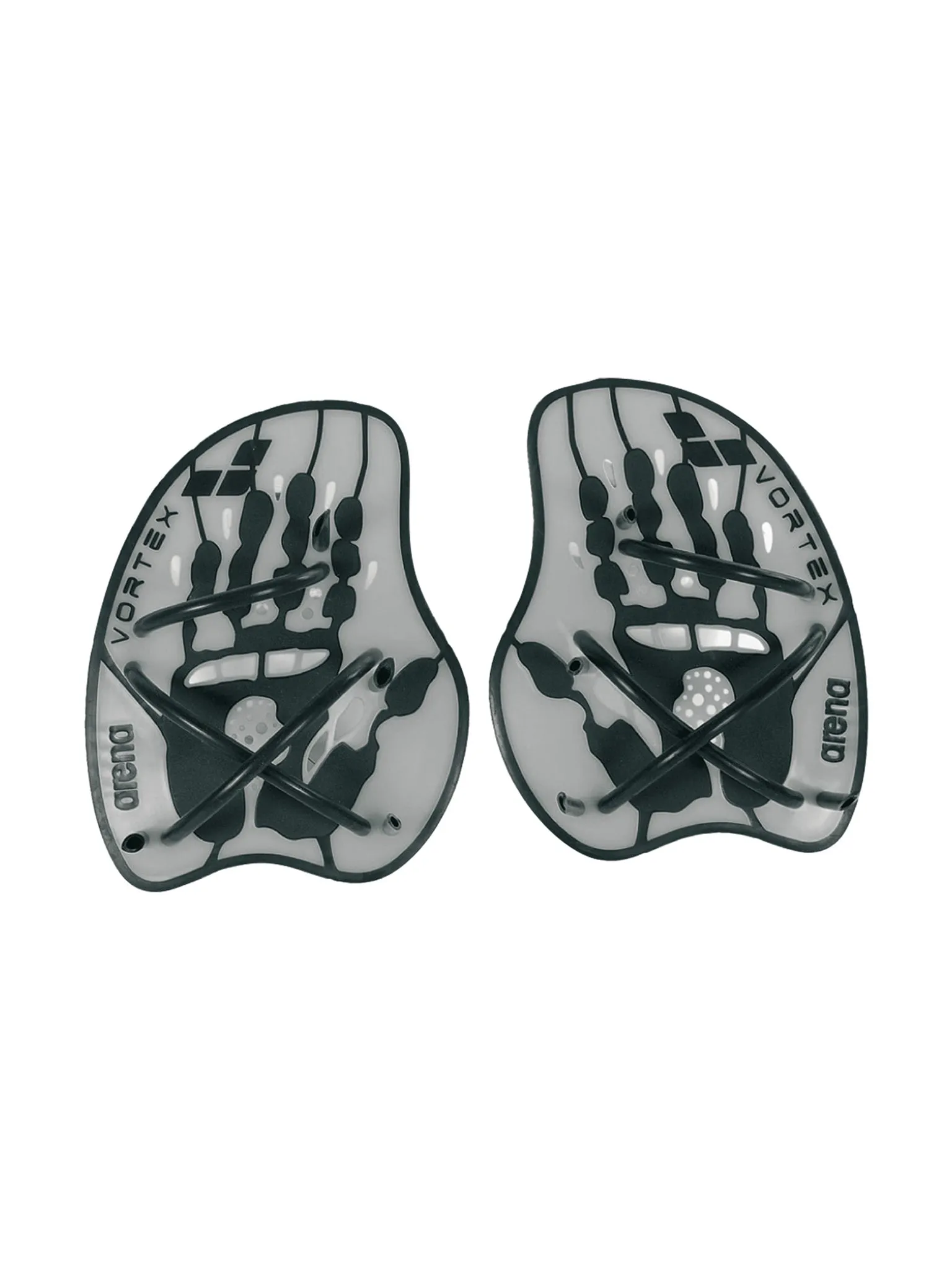 Plaquettes de natation Vortex Evolution
