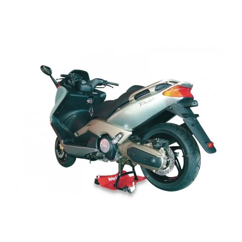 Plateforme à Roulettes Bike Lift