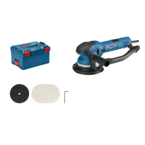 Ponceuse excentrique filaire GET 75-150 BOSCH 0601257101