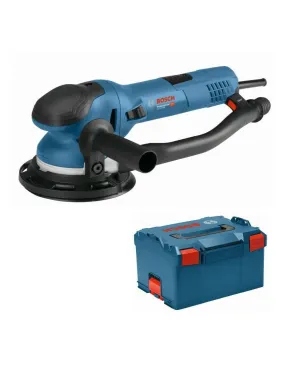 Ponceuse excentrique GET 75-150 L-Boxx - 0601257101 - Bosch