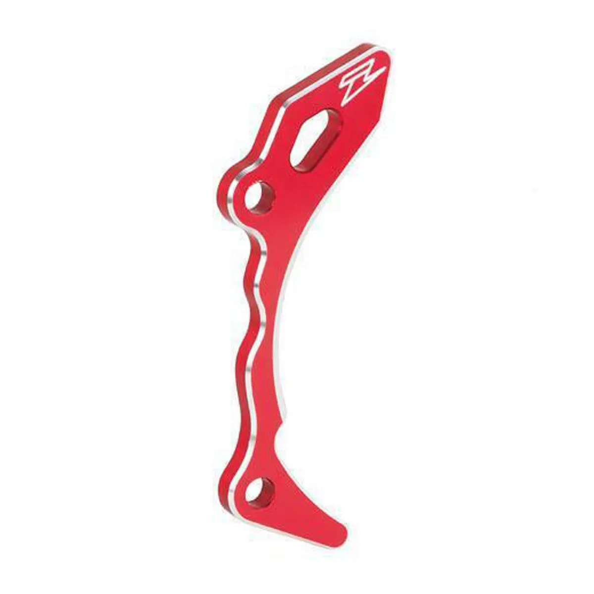 Protection carter pignon ZETA Honda 450 CRF 2017 Rouge