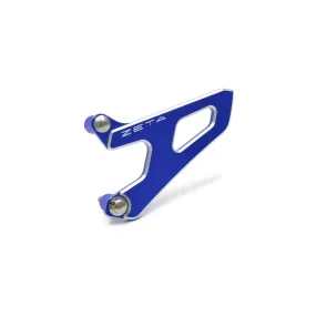 Protection pignon ZETA Honda CR 250 R 2002-07, CRF 250 R 2004-09, CRF 250 X 2004-17, CRF 450 R 2008 Yamaha YZ 125 2005-2021 B…
