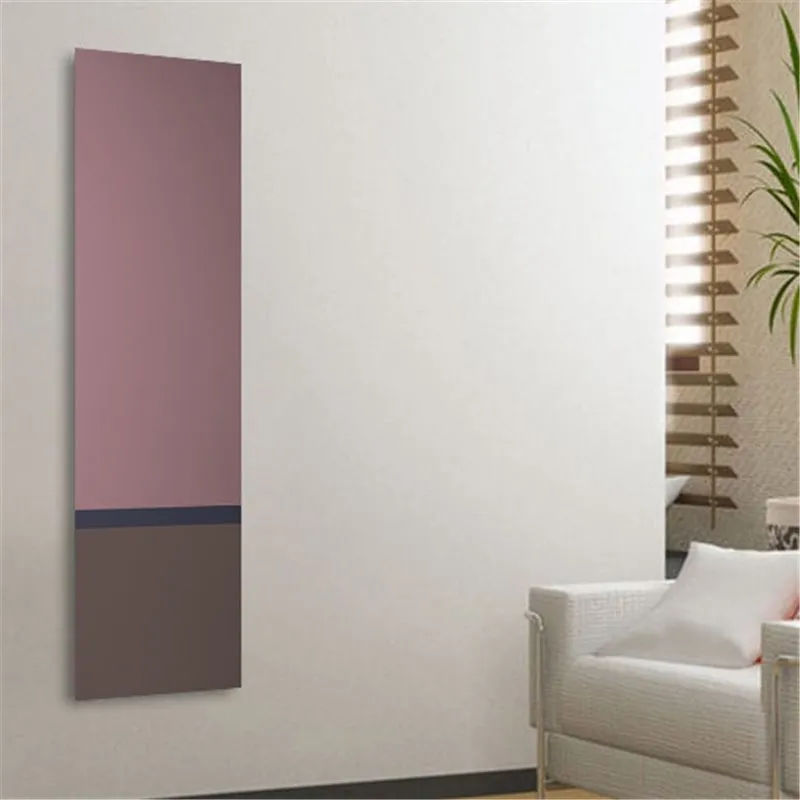 Radiateur Horizon à HORIWARM-SE 450 Watts Vertical Cosy Art