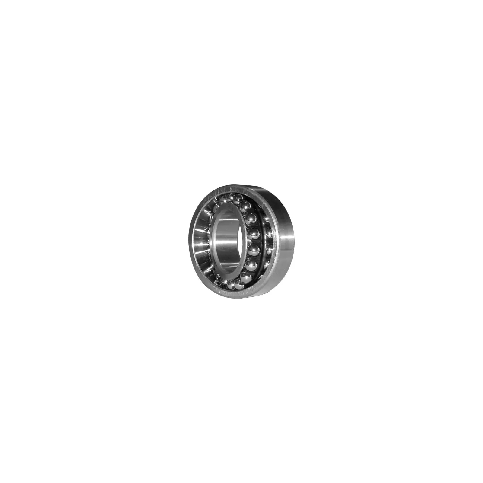 Roulement à rotule sur billes Ø 25 x 62 x 24 - 2305
