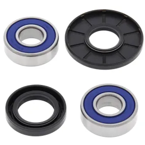 Roulements de roue avant ALL BALLS - HONDA 125-250-500 CR 1984