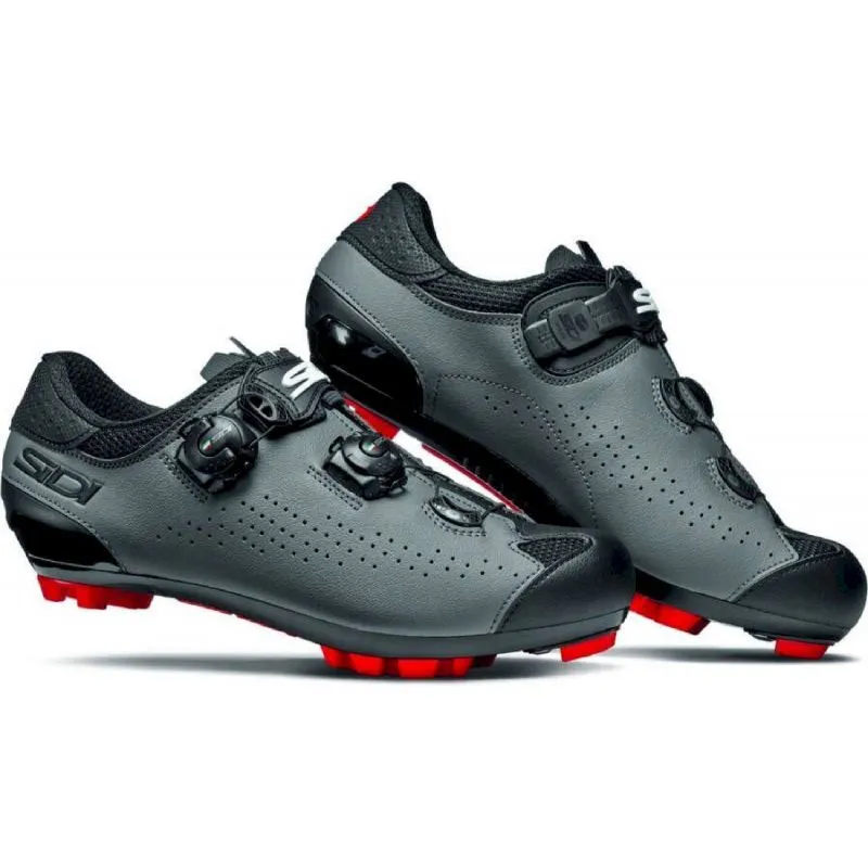 Sidi Eagle 10 Mega - Chaussures VTT homme | Hardloop