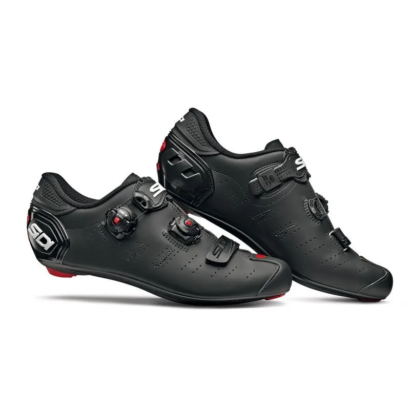 Sidi Ergo 5 - Chaussures vélo de route homme | Hardloop
