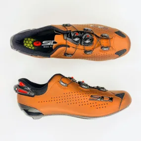 Sidi Shot 2 Limited Edition - Seconde main Chaussures vélo homme - Noir - 42.5 | Hardloop
