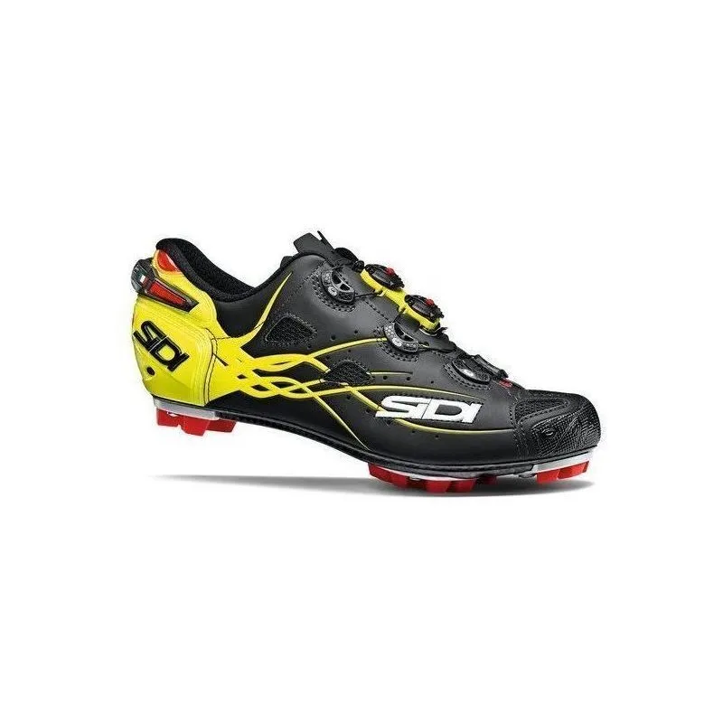 Sidi Tiger - Chaussures vélo de route homme | Hardloop