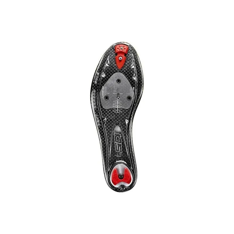 Sidi Wire 2 Carbon - Chaussures vélo de route | Hardloop