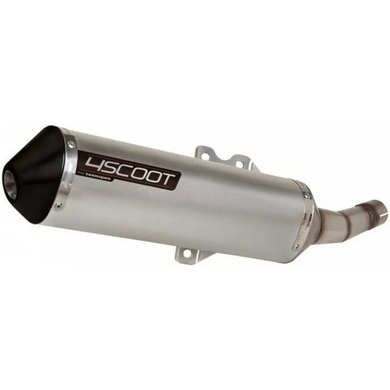 Silencieux TECNIGAS 4Scoot Yamaha X-Enter 125/150