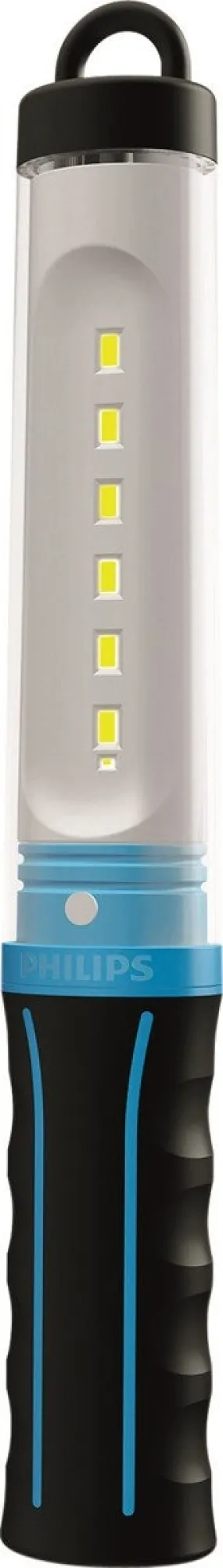 SODISE - Baladeuse 6 LED rechargeable sans fil - 02134 