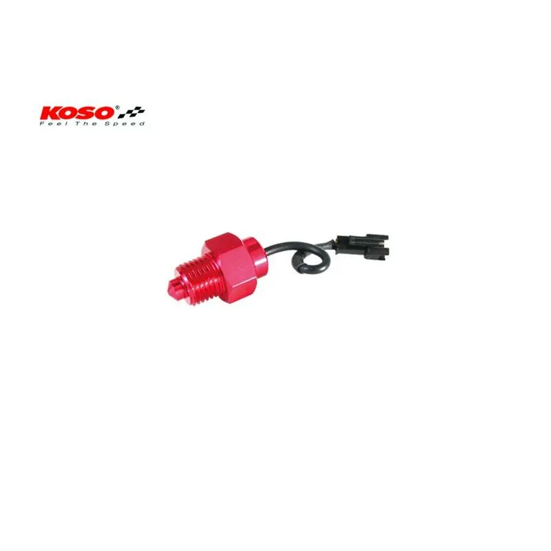 Sonde de température M16x P1.5 150°C KOSO universelle- piecemotoquad